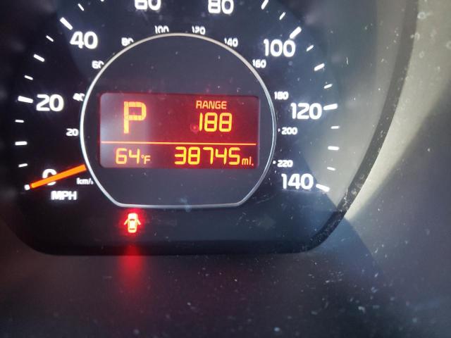 Photo 8 from auction – 2016 KIA SOUL with VIN KNDJN2A2XG7362615