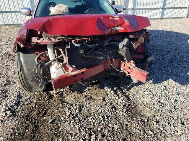 Photo 9 from auction – 2008 DODGE CHARGER with VIN 2B3KA43G08H143979