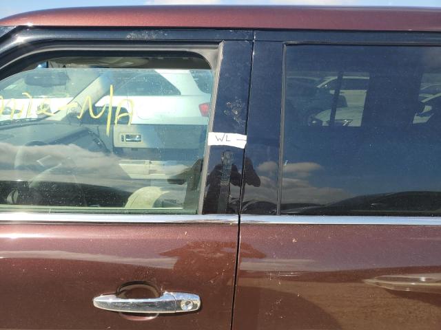 Photo 9 from auction – 2010 FORD FLEX SEL with VIN 2FMGK5CC1ABB22390