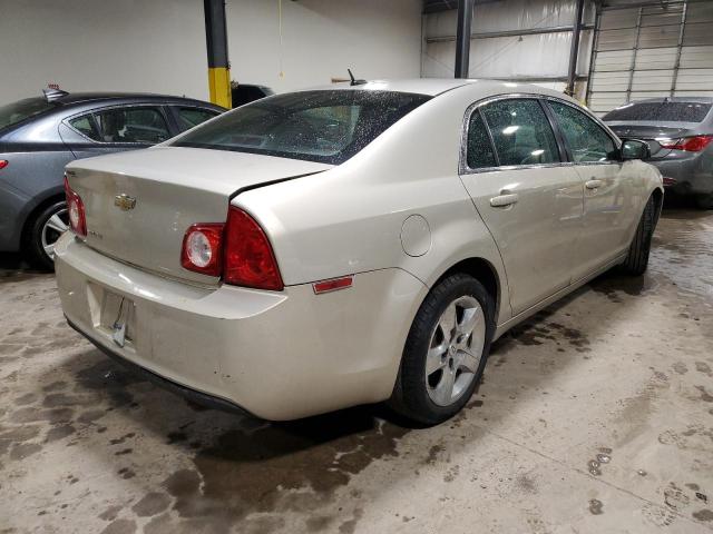 Photo 4 from auction – 2011 CHEVROLET MALIBU LS with VIN 1G1ZB5E14BF122871