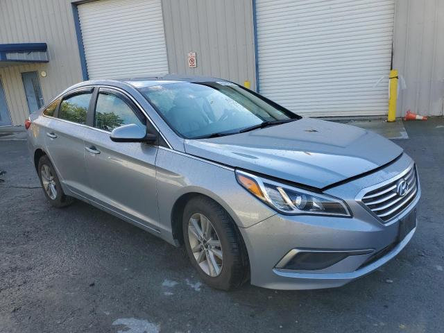 Photo 1 from auction – 2016 HYUNDAI SONATA SE with VIN 5NPE24AF6GH374314