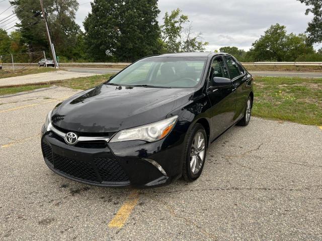 Photo 2 from auction – 2016 TOYOTA CAMRY LE with VIN 4T1BF1FK4GU211870