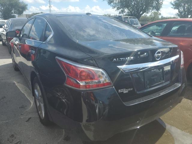 Photo 3 from auction – 2015 NISSAN ALTIMA 2.5 with VIN 1N4AL3APXFC274084