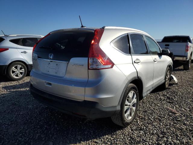 Photo 4 from auction – 2012 HONDA CR-V EXL with VIN JHLRM4H79CC025327