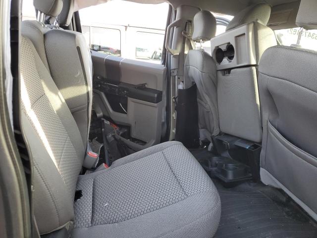 Photo 6 from auction – 2016 FORD F150 SUPER with VIN 1FTEW1EP0GKD37220