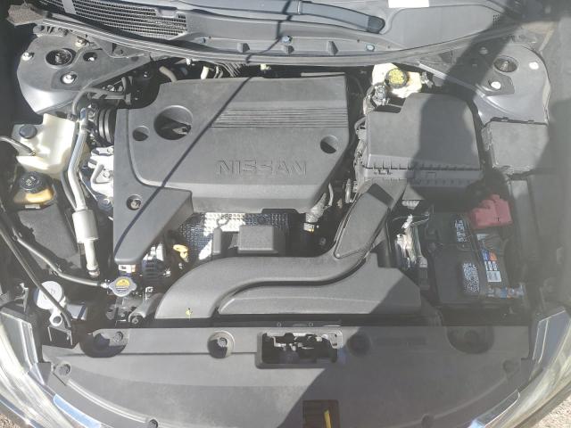 Photo 7 from auction – 2017 NISSAN ALTIMA 2.5 with VIN 1N4AL3AP7HC228926