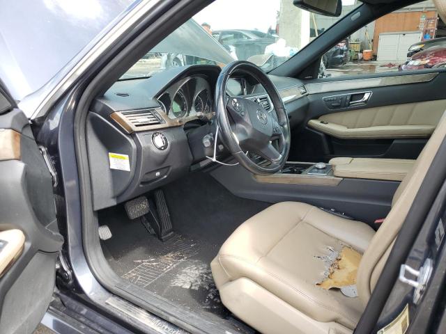 Photo 8 from auction – 2010 MERCEDES-BENZ E 350 with VIN WDDHF5GB1AA096437