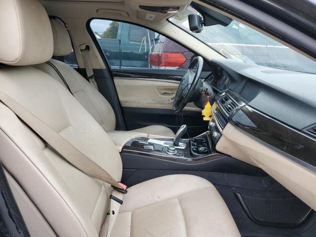 Photo 5 from auction – 2011 BMW 535 XI with VIN WBAFU7C52BC781651