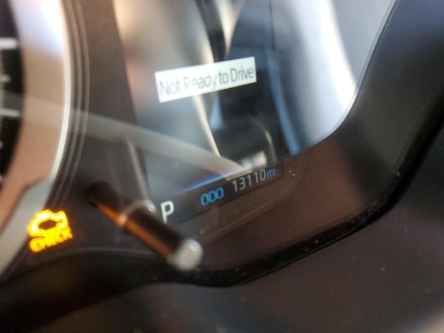 Photo 8 from auction – 2021 TOYOTA COROLLA LE with VIN JTDEPMAE5MJ176867