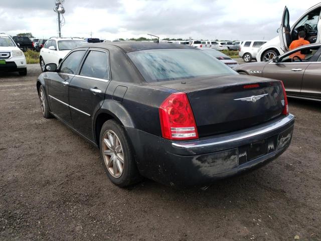 Photo 3 from auction – 2008 CHRYSLER 300C with VIN 2C3KA63H58H120379