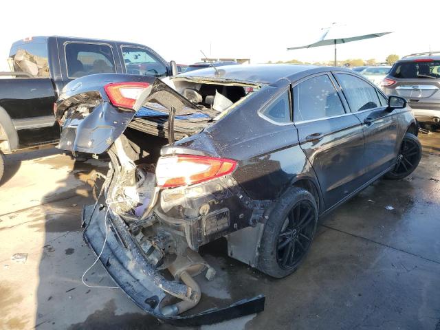 Photo 4 from auction – 2013 FORD FUSION SE with VIN 3FA6P0HRXDR303145