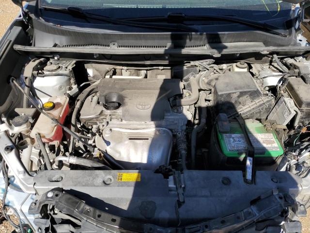 Photo 7 from auction – 2014 TOYOTA RAV4 XLE with VIN 2T3WFREV9EW103003