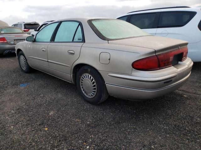 Photo 3 from auction – 2002 BUICK REGAL LS with VIN 2G4WB52K421100699