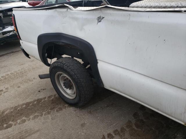 Photo 9 from auction – 2003 CHEVROLET 2500 with VIN 1GCHK24U13E117910