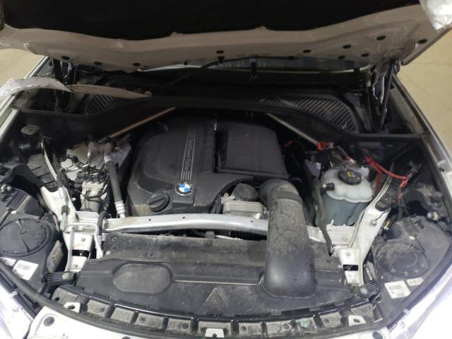Photo 7 from auction – 2016 BMW X5 XDRIVE3 with VIN 5UXKR0C59G0U09483