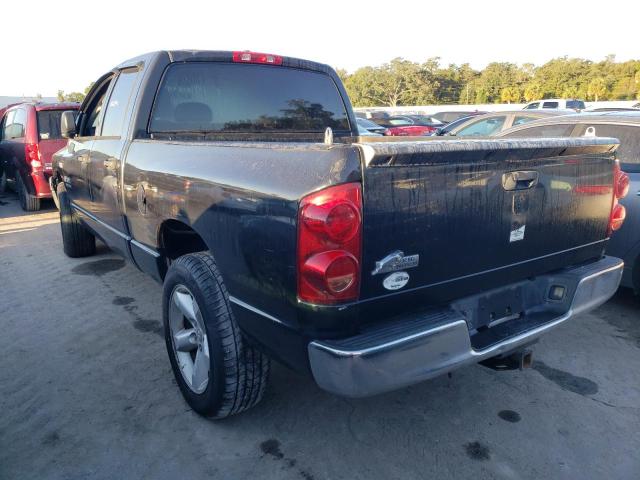 Photo 3 from auction – 2008 DODGE RAM 1500 S with VIN 1D7HA18218J163375
