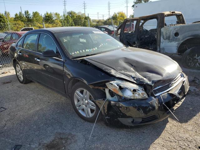 CHEVROLET IMPALA LT 2006 with VIN 2G1WC581269204608 - Photo from auction