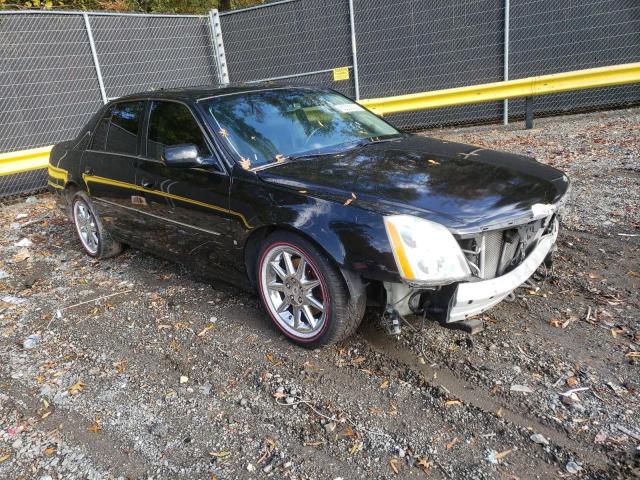 Photo 1 from auction – 2009 CADILLAC DTS with VIN 1G6KD57Y19U126706