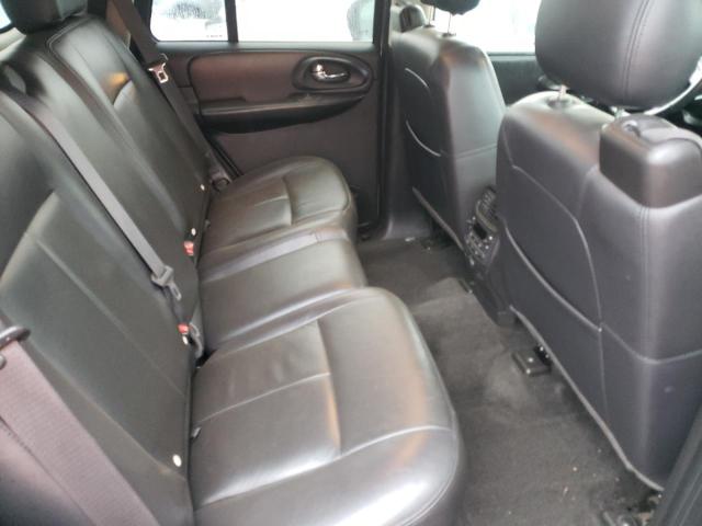 Photo 6 from auction – 2008 CHEVROLET TRAILBLAZE with VIN 1GNDT13S782123006