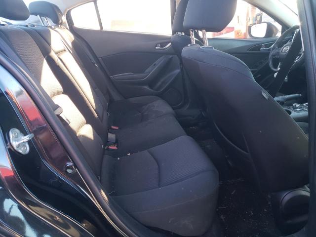 Photo 6 from auction – 2015 MAZDA 3 TOURING with VIN 3MZBM1V76FM151209