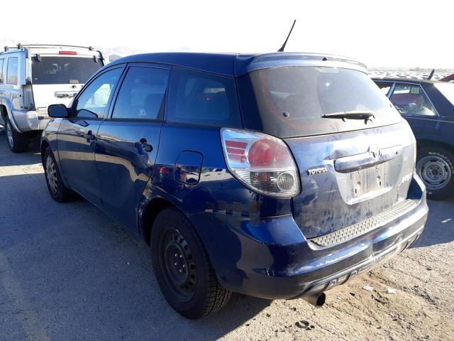Photo 3 from auction – 2007 TOYOTA COROLLA MA with VIN 2T1KR32E87C671375