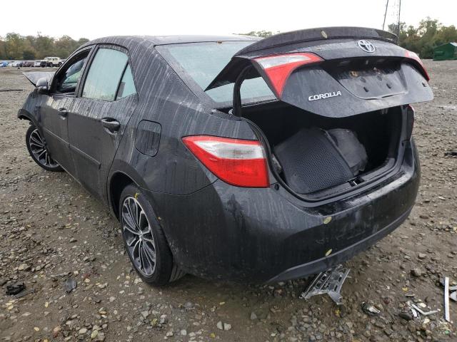 Фото 3 с аукциона – 2014 TOYOTA COROLLA L с VIN 2T1BURHE2EC063597