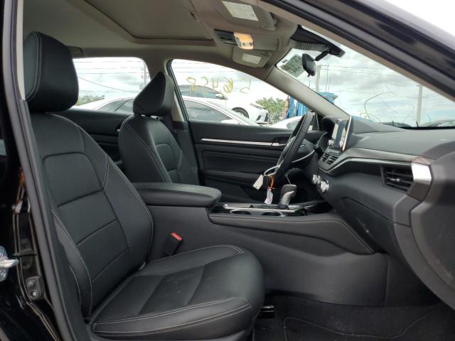 Photo 5 from auction – 2021 NISSAN ALTIMA SL with VIN 1N4BL4EV3MN341841