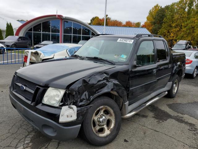 Photo 2 from auction – 2004 FORD EXPLORER S with VIN 1FMZU67K84UA38480