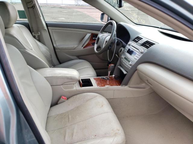 Photo 5 from auction – 2011 TOYOTA CAMRY SE with VIN 4T1BK3EK3BU625496