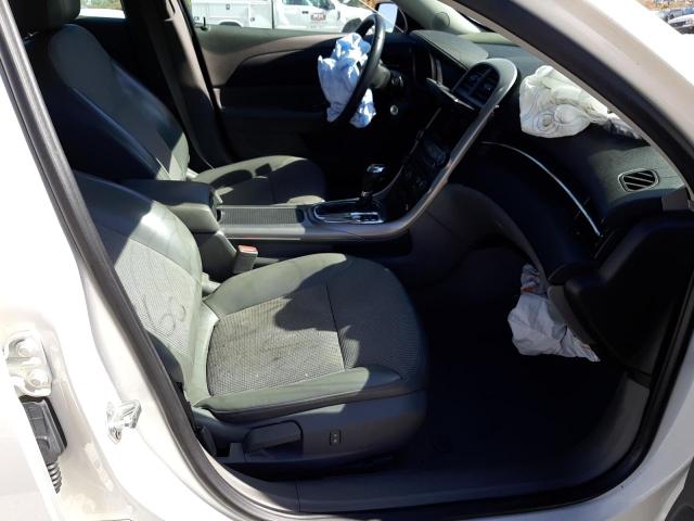 Photo 5 from auction – 2013 CHEVROLET MALIBU 2LT with VIN 1G11E5SA3DF349349