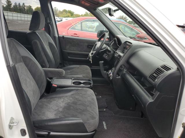 Photo 5 from auction – 2003 HONDA CR-V EX with VIN JHLRD78853C035542