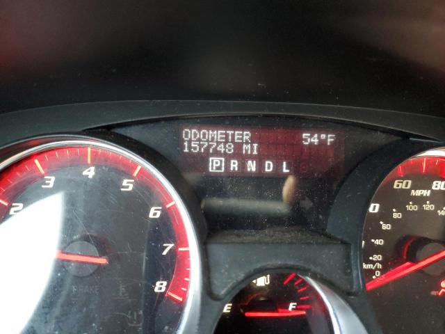 Photo 8 from auction – 2008 GMC ACADIA SLT with VIN 1GKEV33758J268652