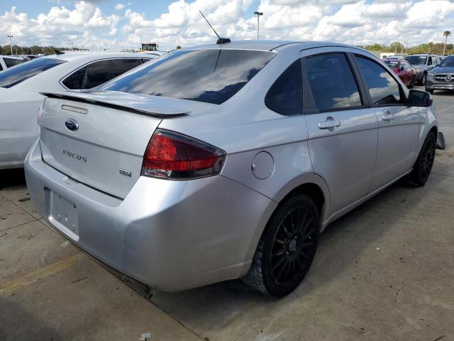 Photo 4 from auction – 2010 FORD FOCUS SES with VIN 1FAHP3GNXAW162949
