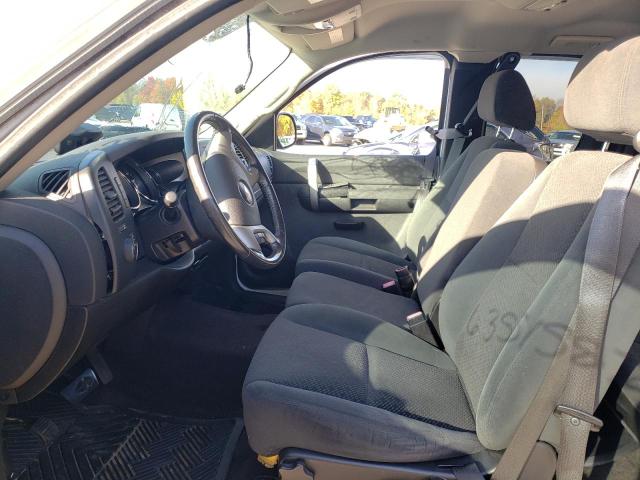 Photo 5 from auction – 2008 CHEVROLET SILVERADO with VIN 2GCEK19J581301896