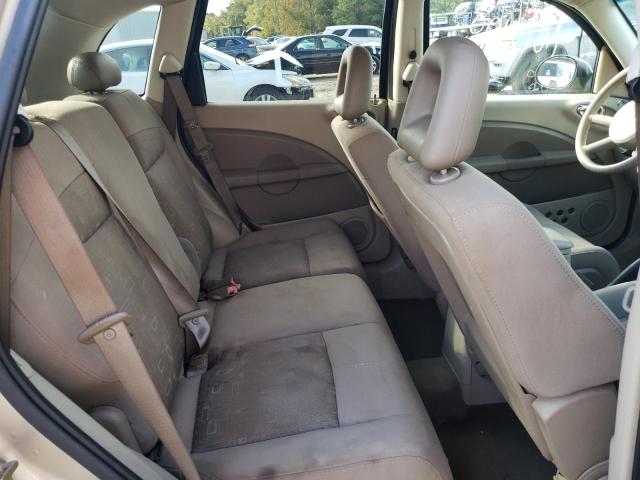 Photo 6 from auction – 2006 CHRYSLER PT CRUISER with VIN 3A4FY58B76T216181
