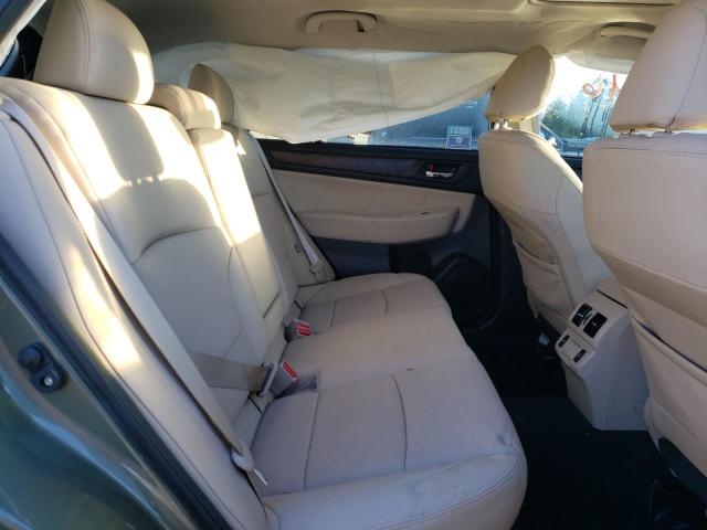 Photo 6 from auction – 2019 SUBARU OUTBACK 3. with VIN 4S4BSENC3K3267715