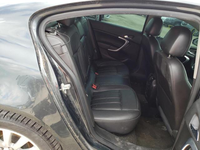 Photo 6 from auction – 2013 BUICK REGAL PREM with VIN 2G4GS5EVXD9179102