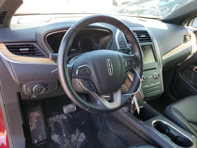 Foto 9 de la subasta – 2015 LINCOLN MKC con VIN 5LMCJ1A91FUJ05217