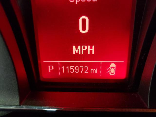 Photo 8 from auction – 2015 GMC TERRAIN SL with VIN 2GKFLWEK2F6379179