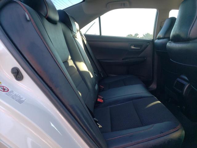 Photo 6 from auction – 2017 TOYOTA CAMRY LE with VIN 4T1BF1FKXHU403473