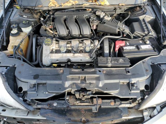 Zdjęcie 7 z aukcji – 2004 MERCURY SABLE LS P z VIN 1MEFM55S34G612260