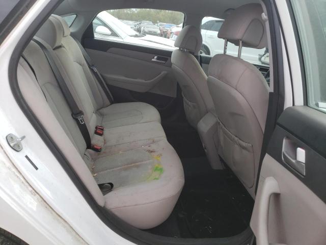 Photo 6 from auction – 2015 HYUNDAI SONATA SE with VIN 5NPE24AF0FH140510