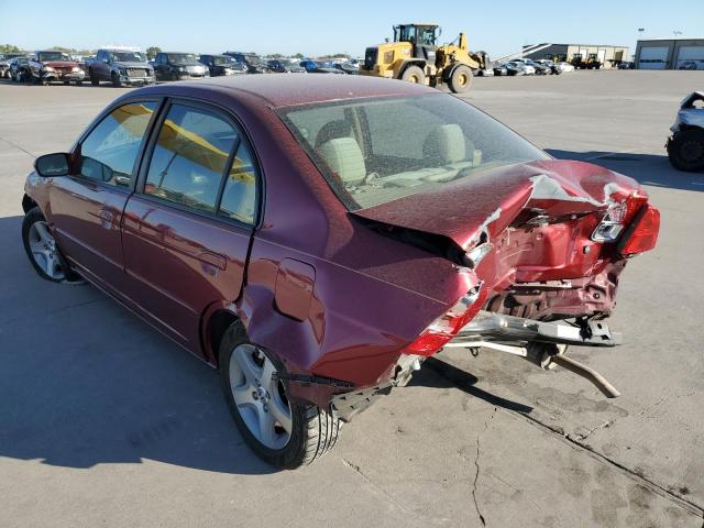 Photo 3 from auction – 2005 HONDA CIVIC EX with VIN 2HGES26715H518459