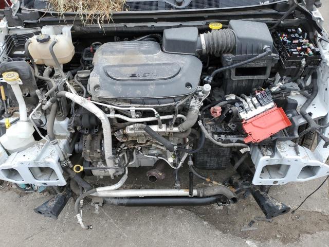 Photo 7 from auction – 2019 CHRYSLER PACIFICA T with VIN 2C4RC1BG7KR593167