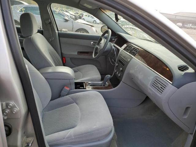 Photo 5 from auction – 2007 BUICK LACROSSE C with VIN 2G4WC582471123329