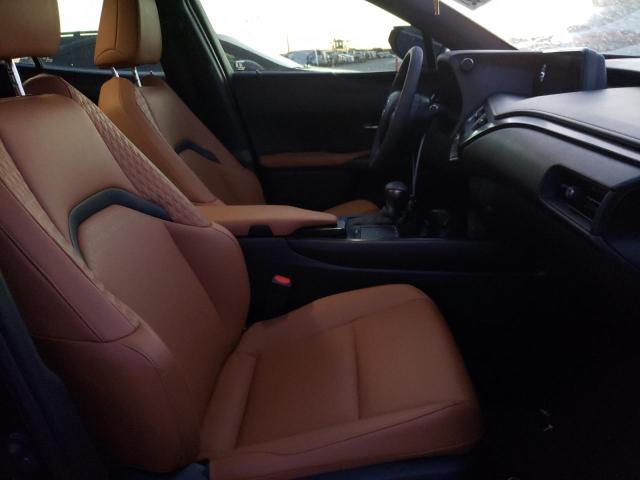 Photo 5 from auction – 2020 LEXUS UX 200 with VIN JTHX3JBH8L2026769
