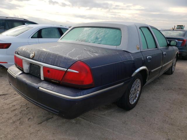 Photo 4 from auction – 2001 MERCURY GRAND MARQ with VIN 2MEFM74W71X660219