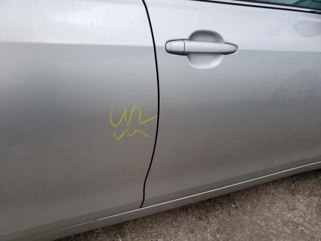 Photo 9 from auction – 2010 TOYOTA CAMRY BASE with VIN 4T4BF3EK7AR029607