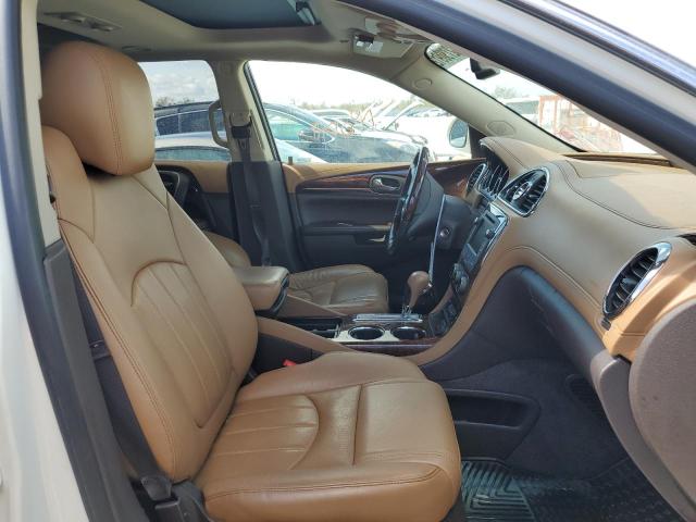 Photo 5 from auction – 2015 BUICK ENCLAVE with VIN 5GAKRCKD5FJ164042