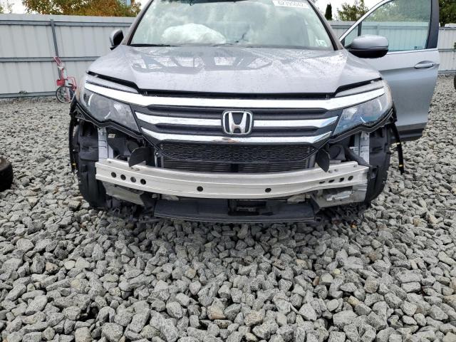 Photo 9 from auction – 2018 HONDA PILOT EXL with VIN 5FNYF6H56JB035908